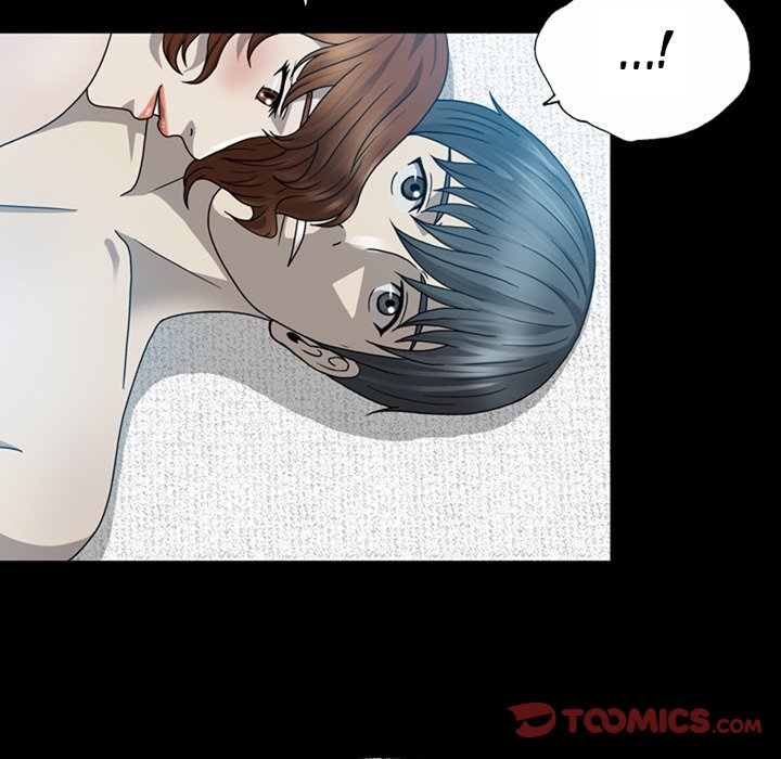 Disfigured Chapter 5 - Manhwa18.com