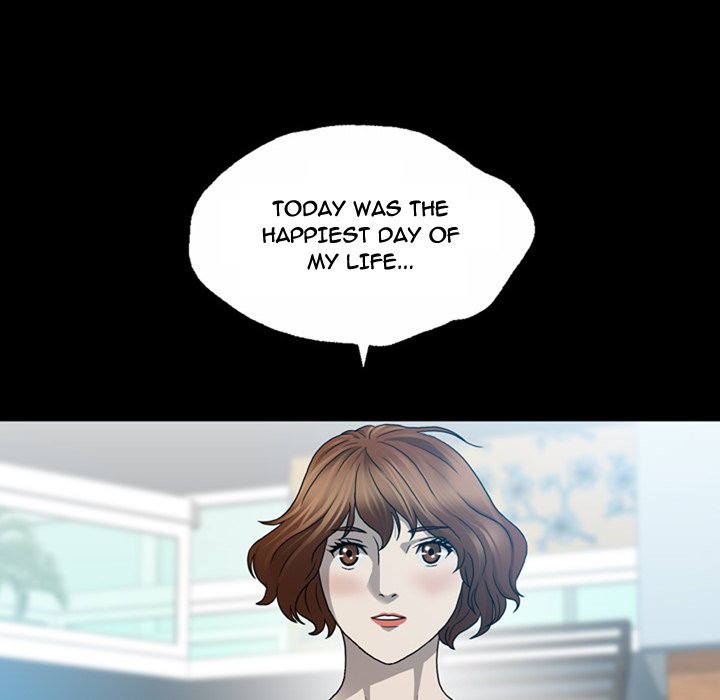 Disfigured Chapter 5 - Manhwa18.com