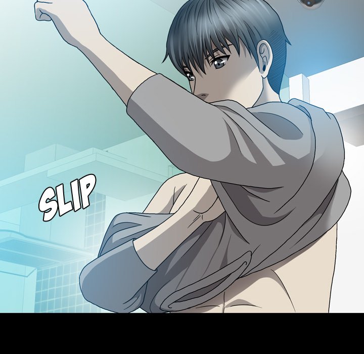 Disfigured Chapter 5 - Manhwa18.com