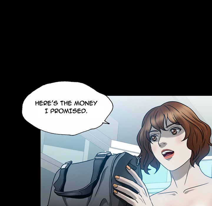 Disfigured Chapter 5 - Manhwa18.com