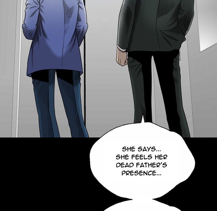 Disfigured Chapter 5 - Manhwa18.com