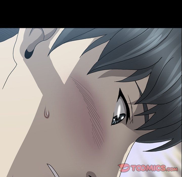 Disfigured Chapter 5 - Manhwa18.com