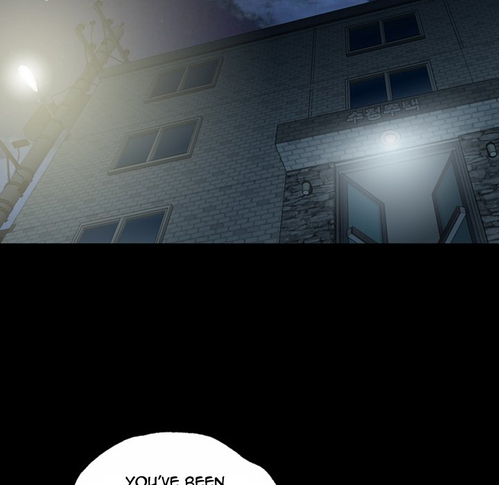 Disfigured Chapter 5 - Manhwa18.com