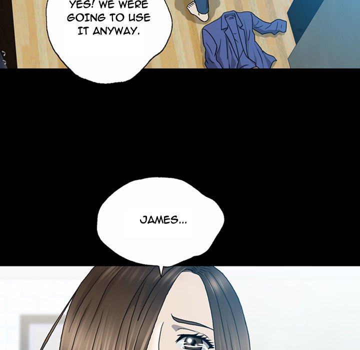 Disfigured Chapter 5 - Manhwa18.com