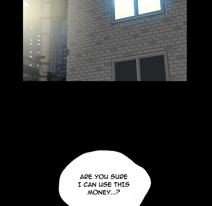 Disfigured Chapter 5 - Manhwa18.com