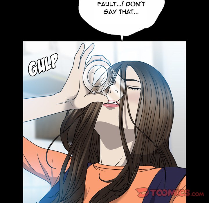 Disfigured Chapter 5 - Manhwa18.com