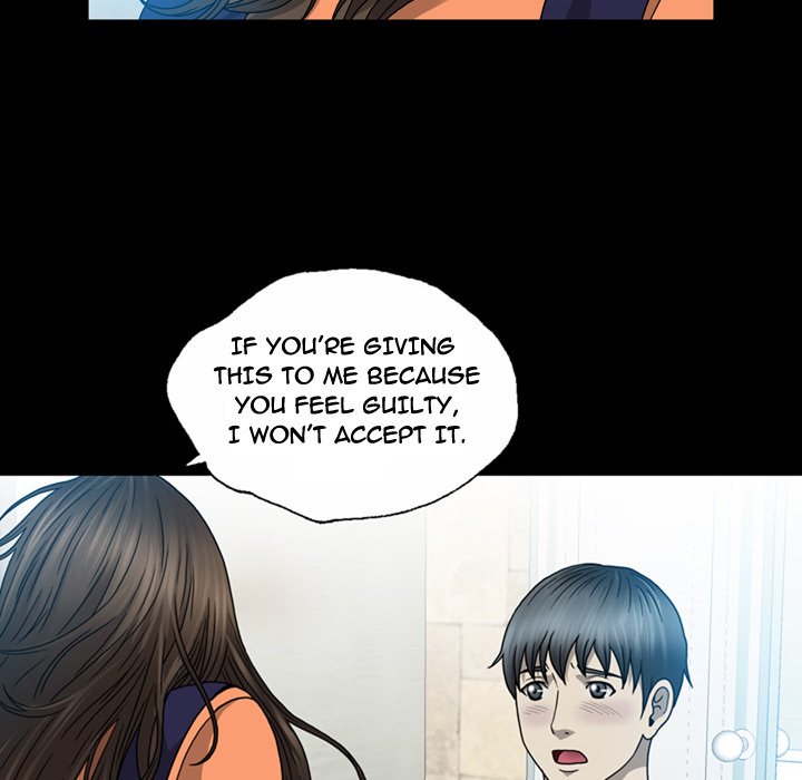 Disfigured Chapter 5 - Manhwa18.com