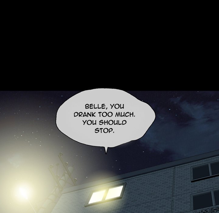 Disfigured Chapter 5 - Manhwa18.com