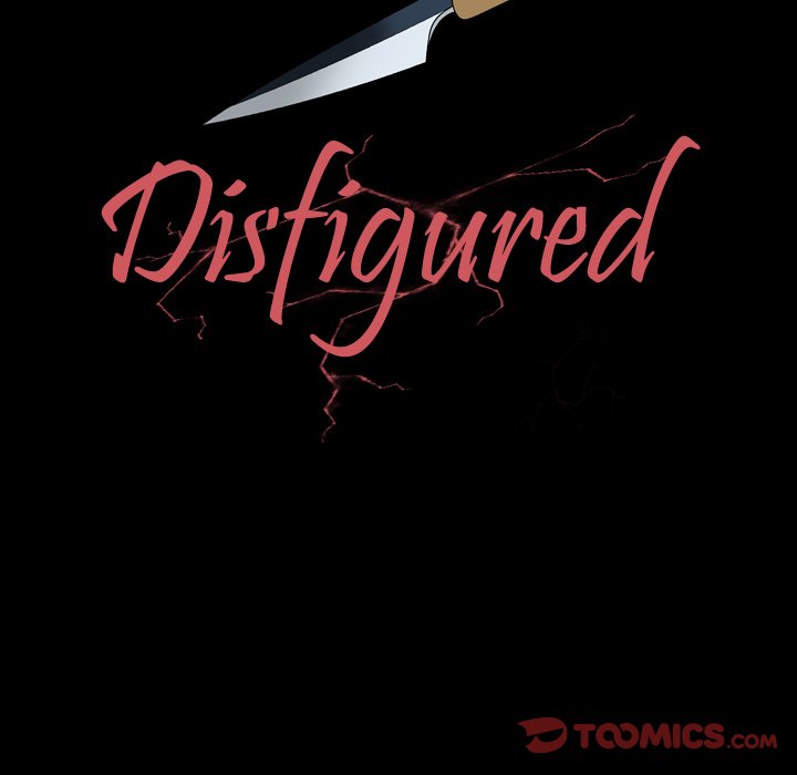 Disfigured Chapter 6 - Manhwa18.com