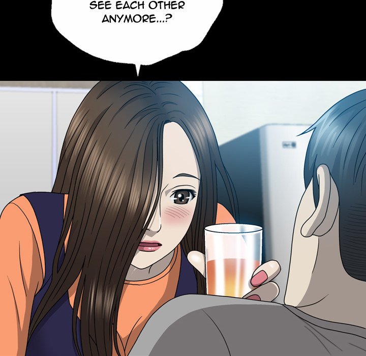 Disfigured Chapter 6 - Manhwa18.com