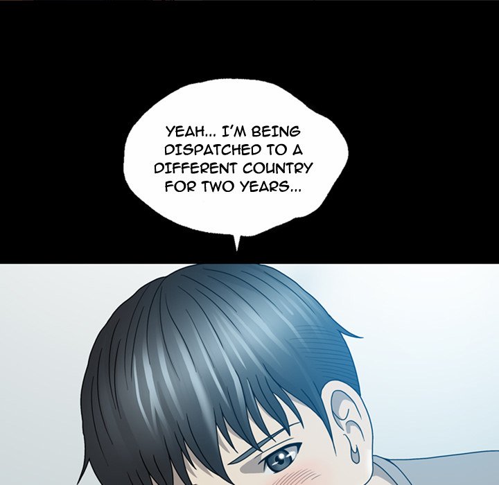 Disfigured Chapter 6 - Manhwa18.com