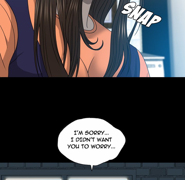 Disfigured Chapter 6 - Manhwa18.com