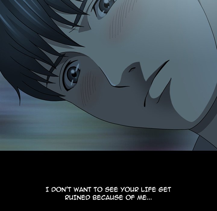 Disfigured Chapter 6 - Manhwa18.com