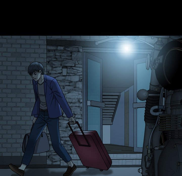 Disfigured Chapter 6 - Manhwa18.com