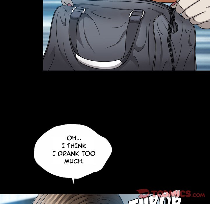 Disfigured Chapter 6 - Manhwa18.com