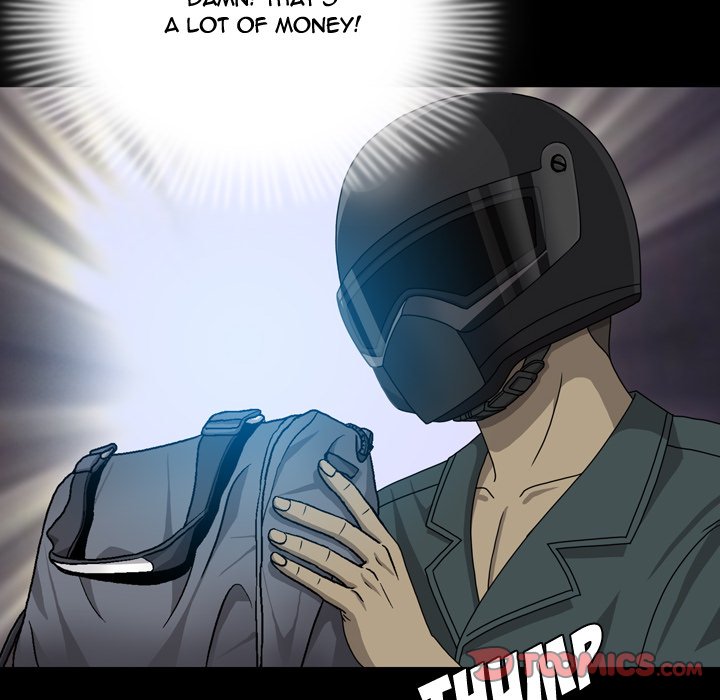 Disfigured Chapter 6 - Manhwa18.com