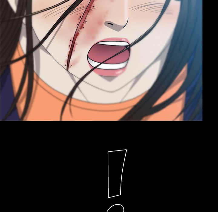 Disfigured Chapter 6 - Manhwa18.com