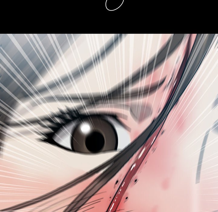 Disfigured Chapter 6 - Manhwa18.com