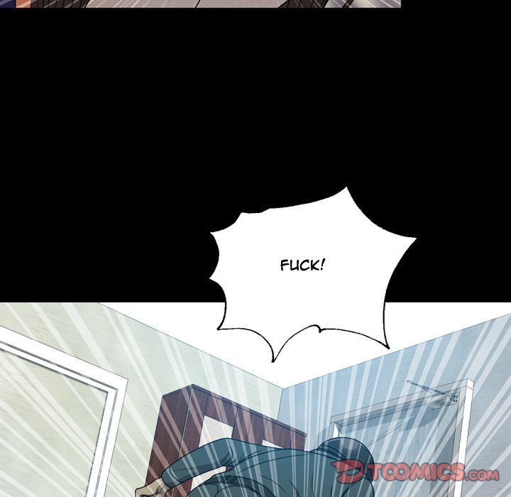 Disfigured Chapter 6 - Manhwa18.com