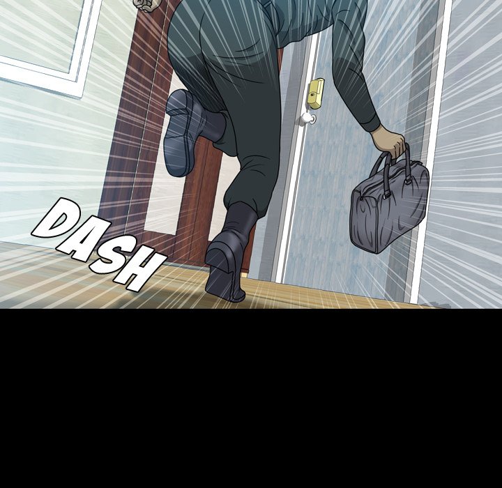 Disfigured Chapter 6 - Manhwa18.com