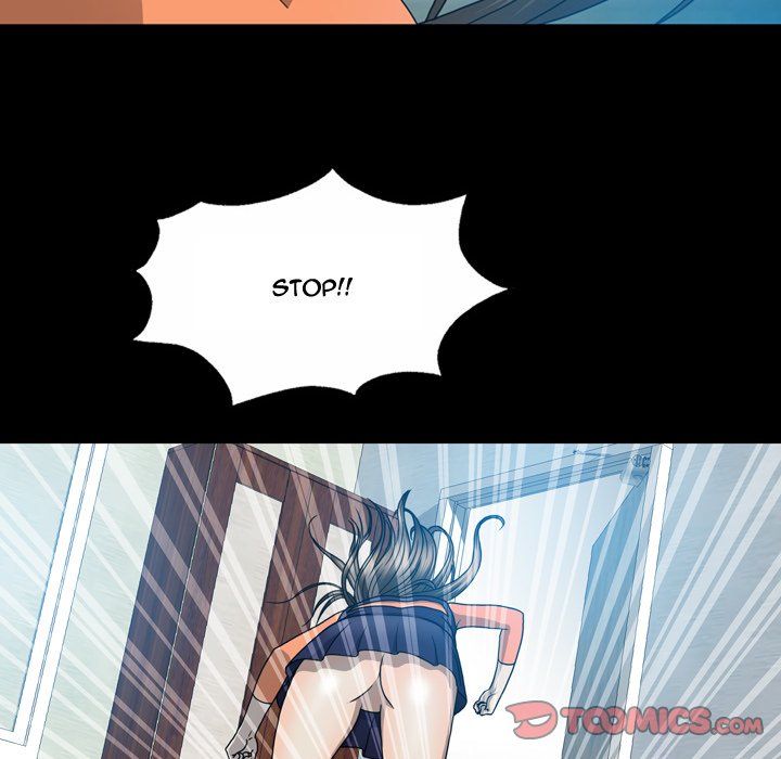 Disfigured Chapter 6 - Manhwa18.com