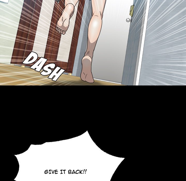 Disfigured Chapter 6 - Manhwa18.com