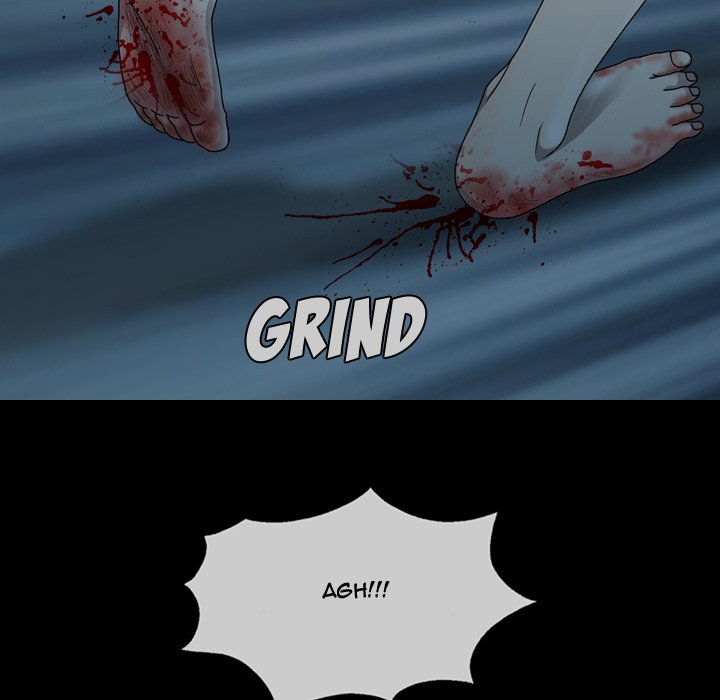 Disfigured Chapter 6 - Manhwa18.com