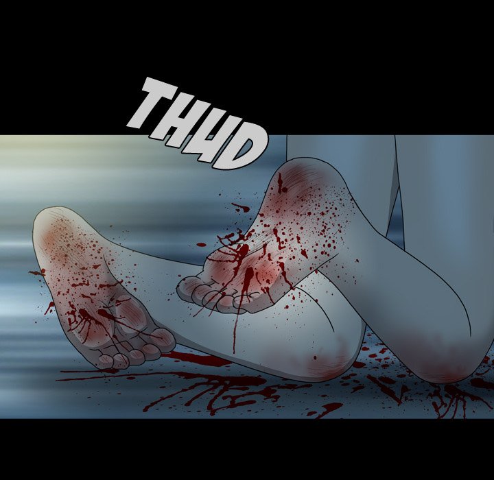 Disfigured Chapter 6 - Manhwa18.com