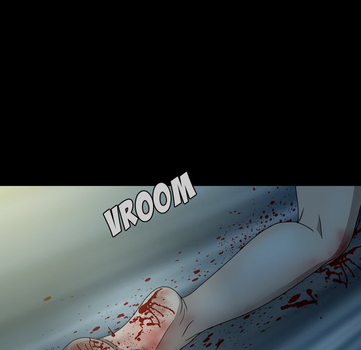 Disfigured Chapter 6 - Manhwa18.com