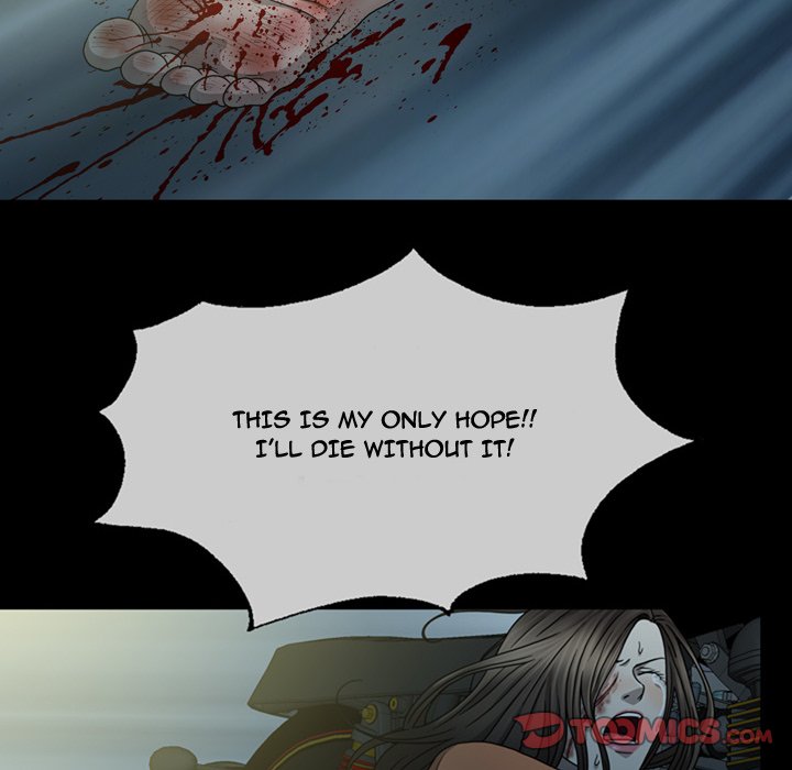 Disfigured Chapter 6 - Manhwa18.com