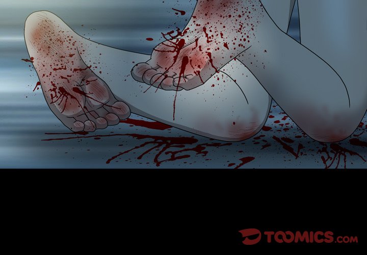 Disfigured Chapter 7 - Manhwa18.com