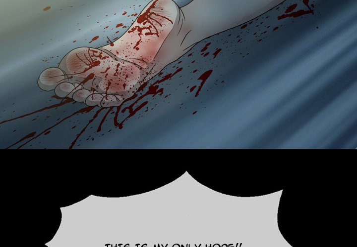 Disfigured Chapter 7 - Manhwa18.com