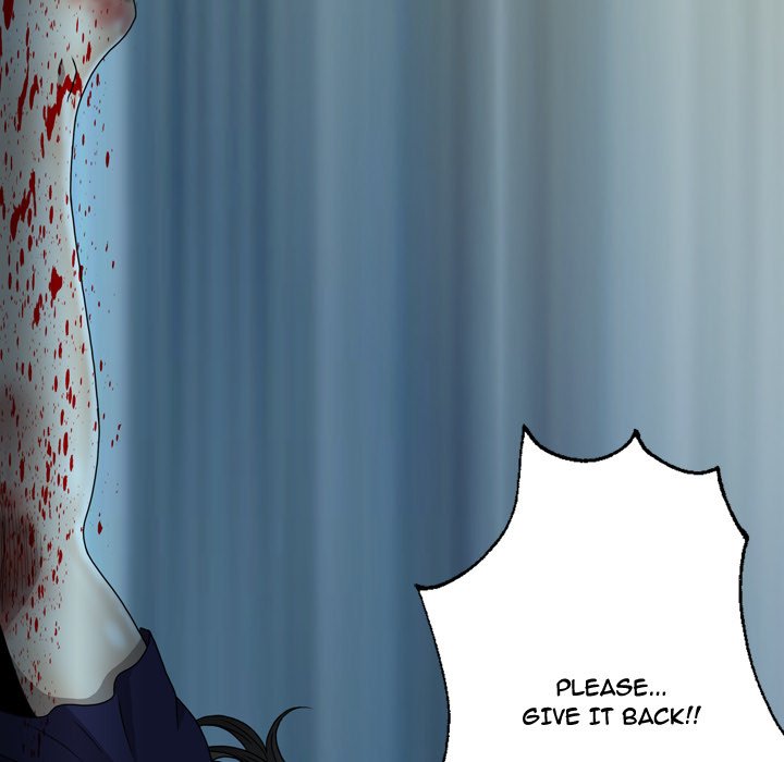 Disfigured Chapter 7 - Manhwa18.com