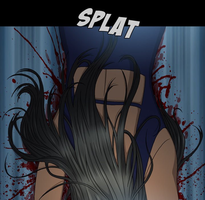 Disfigured Chapter 7 - Manhwa18.com