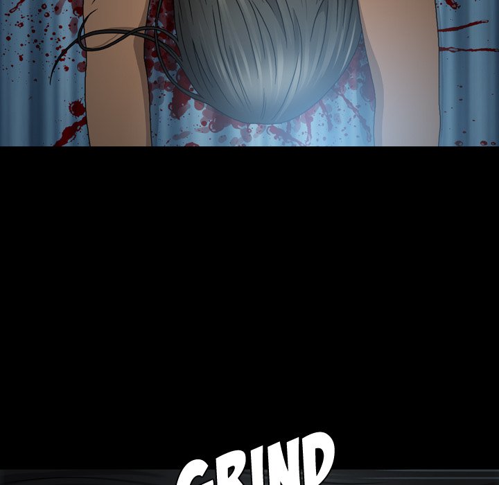 Disfigured Chapter 7 - Manhwa18.com