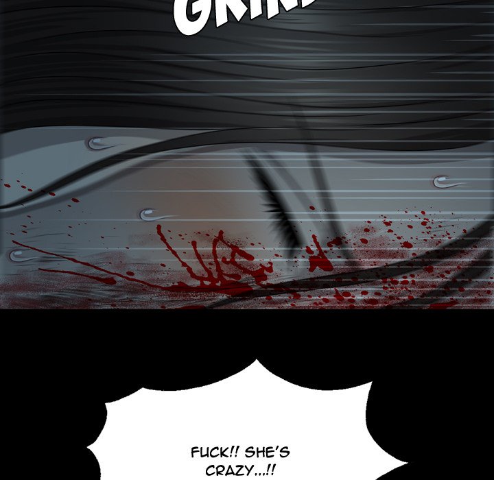 Disfigured Chapter 7 - Manhwa18.com