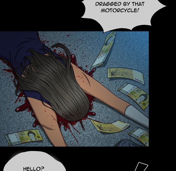 Disfigured Chapter 7 - Manhwa18.com