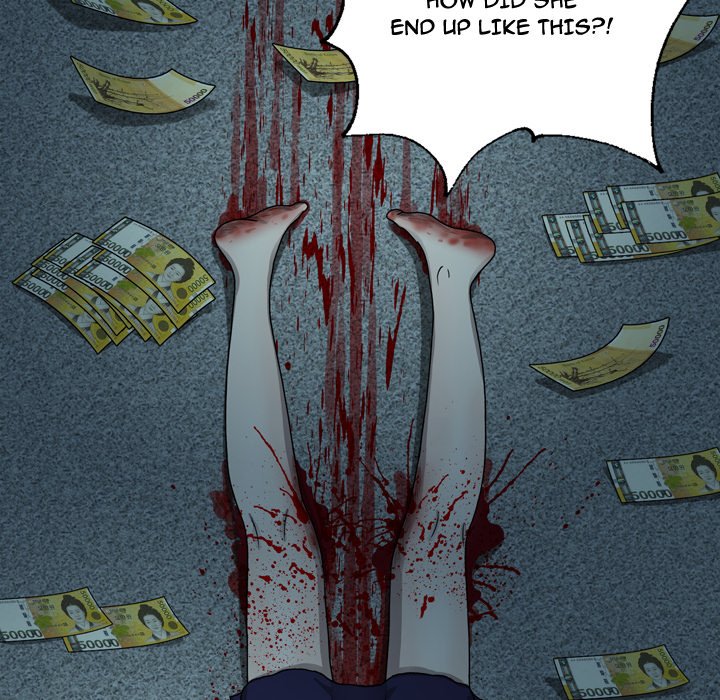 Disfigured Chapter 7 - Manhwa18.com