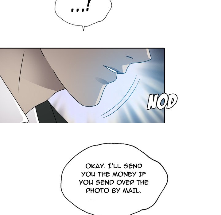 Disfigured Chapter 7 - Manhwa18.com