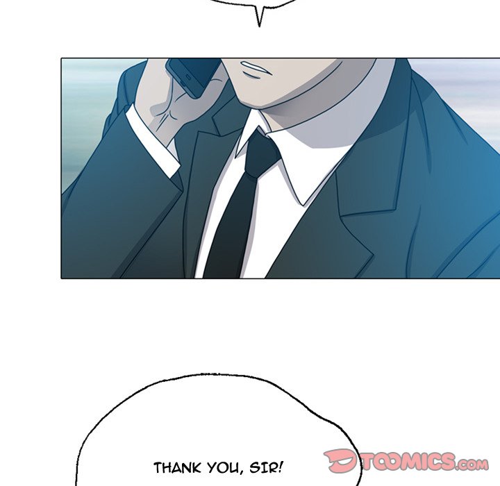 Disfigured Chapter 7 - Manhwa18.com