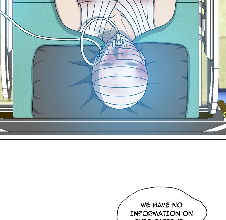 Disfigured Chapter 7 - Manhwa18.com