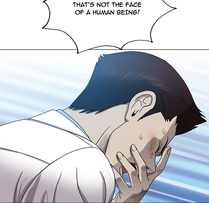 Disfigured Chapter 7 - Manhwa18.com