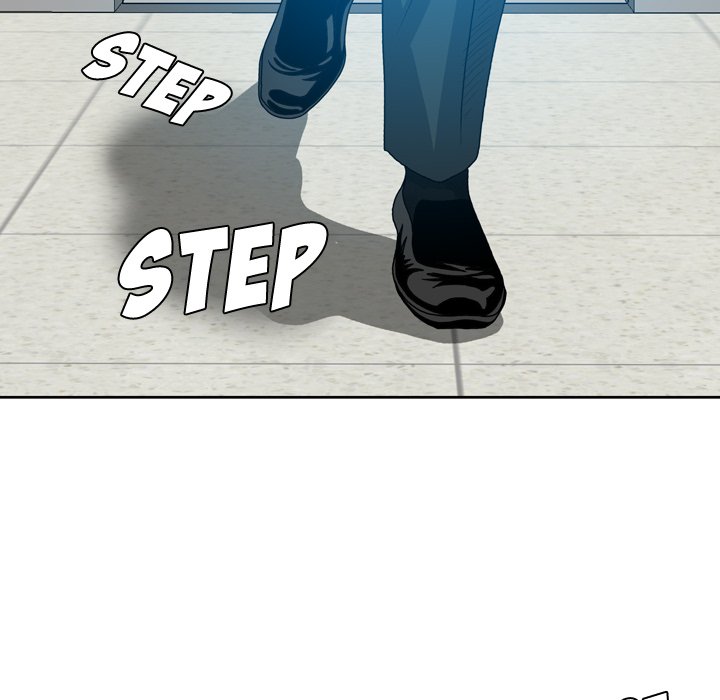 Disfigured Chapter 8 - Manhwa18.com