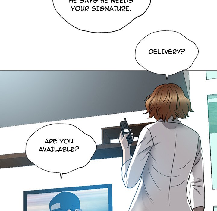 Disfigured Chapter 8 - Manhwa18.com