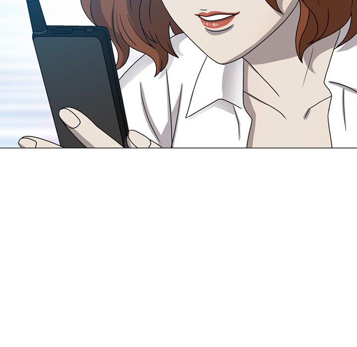 Disfigured Chapter 8 - Manhwa18.com