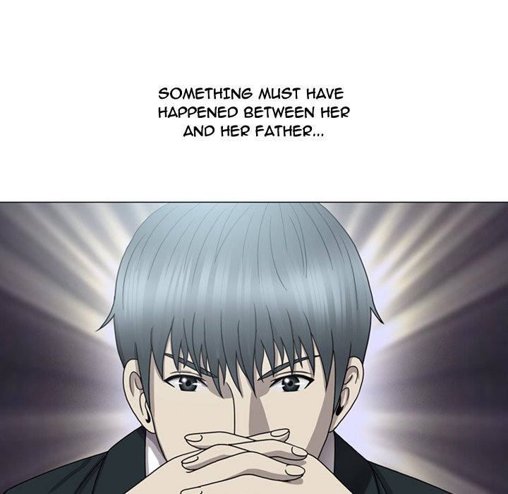 Disfigured Chapter 8 - Manhwa18.com