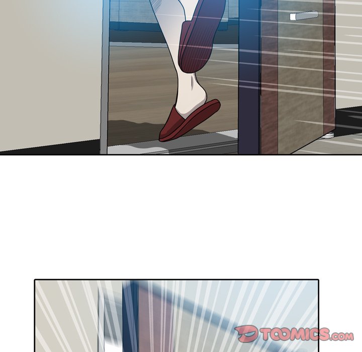 Disfigured Chapter 8 - Manhwa18.com