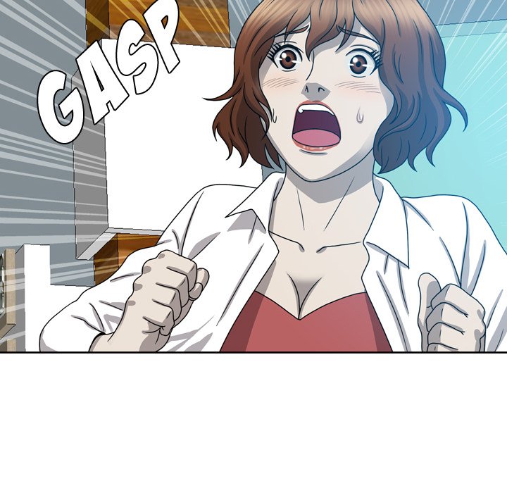 Disfigured Chapter 8 - Manhwa18.com