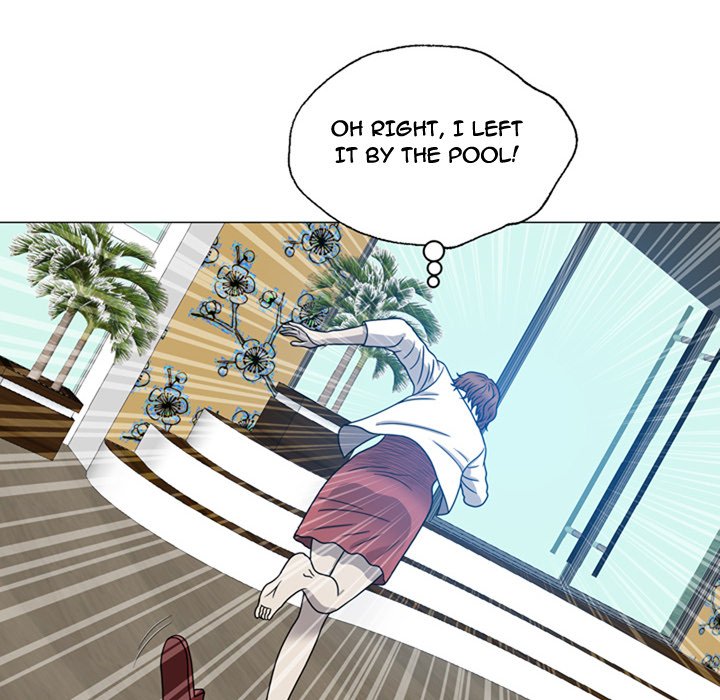 Disfigured Chapter 9 - Manhwa18.com