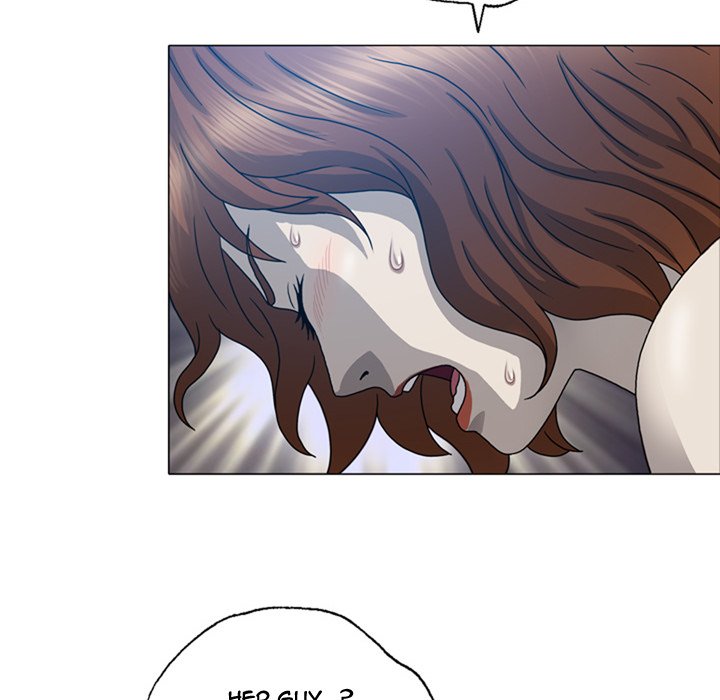 Disfigured Chapter 9 - Manhwa18.com